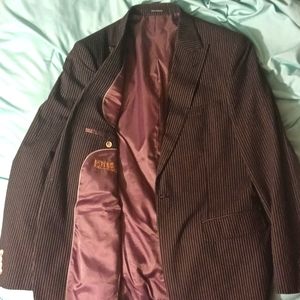 Mens Sport Coat